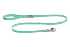 RuffWear Hi & Light™ Leash Sage Green