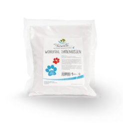 Feele Wohlfühl-Zirbenkissen 30 X 25 Cm (Öl- Und Wasserabweisender Bezug) 1 Stück