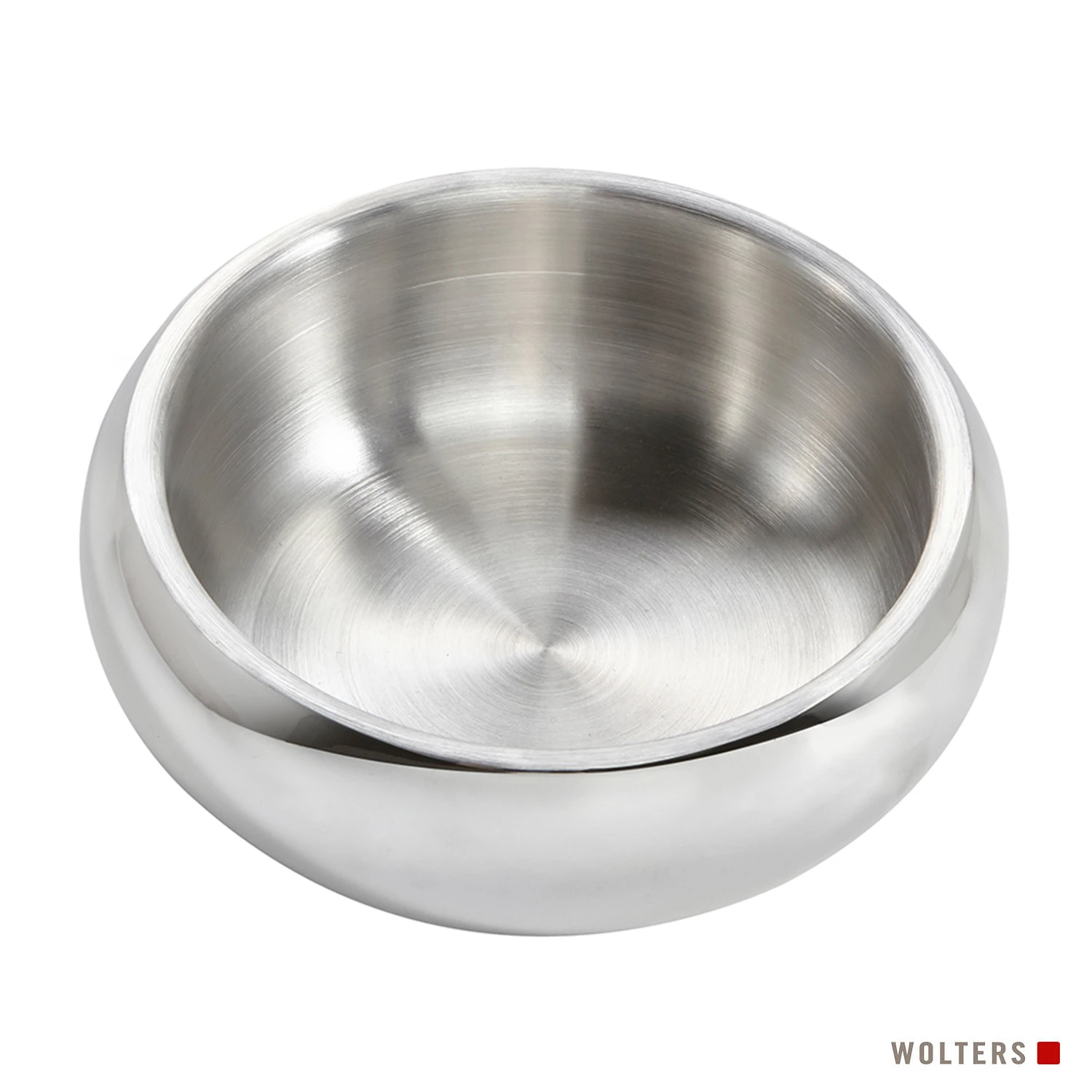 Wolters Diner Steel 3 Wolters Diner Steel