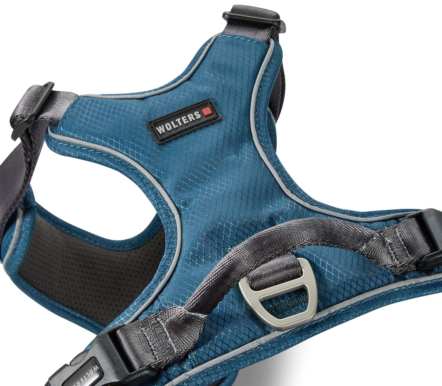 Wolters Geschirr Active Pro Comfort – Bild 2
