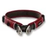 Wolters Halsband Active Pro Comfort -Ruffwear Verkaufsgeschäft Wolters Active Pro Comfort Halsband rot anthrazit web 1920x1920