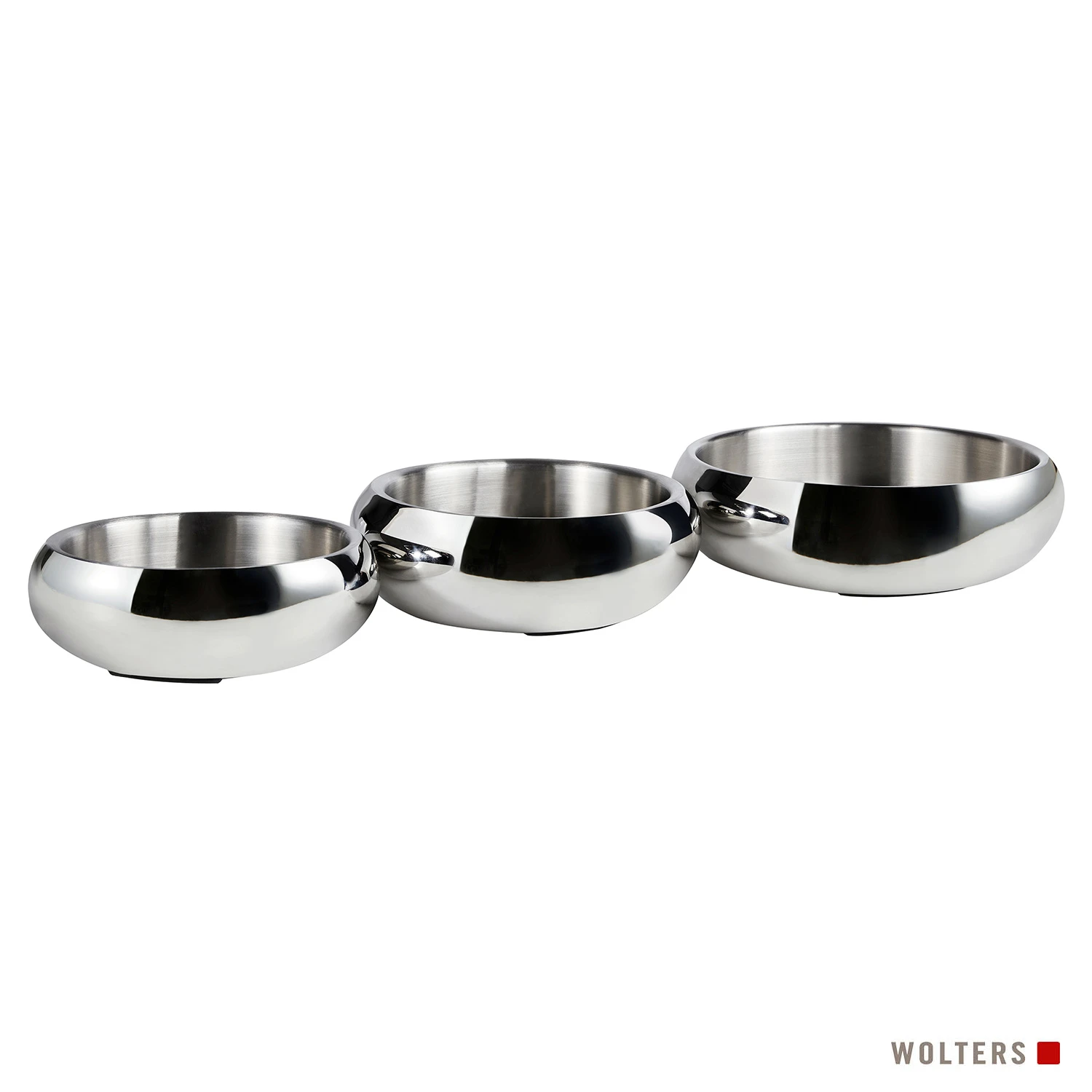Wolters Diner Steel 4 Wolters Diner Steel – Bild 2
