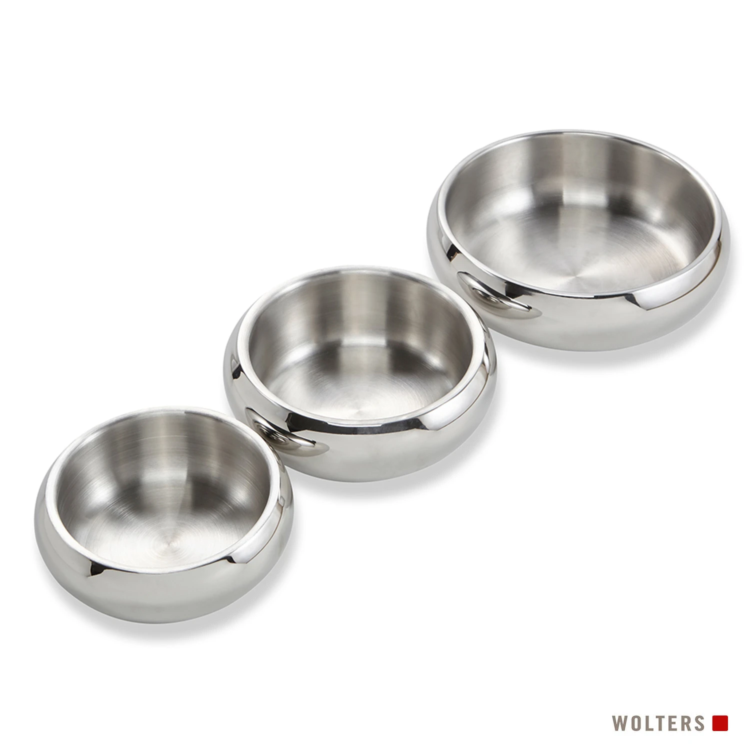 Wolters Diner Steel 7 Wolters Diner Steel – Bild 5