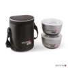 Wolters Diner TO GO 2 X 750ml Grau -Ruffwear Verkaufsgeschäft Wolters Diner To Go III Logo