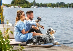 Wolters To-Go Reise Pad -Ruffwear Verkaufsgeschäft Wolters To Go Reise Pad champ trC3BCffel II web