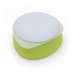 SleepyPod™ Yummy Travel Bowl Key Lime