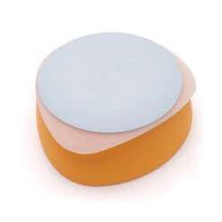 SleepyPod™ Yummy Travel Bowl Mango Tango