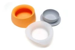 SleepyPod™ Yummy Travel Bowl Mango Tango -Ruffwear Verkaufsgeschäft YB MAN S set preview2028129