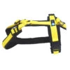 Annyx Geschirr Fun Schwarz/gelb (Limited Edition) -Ruffwear Verkaufsgeschäft annyx