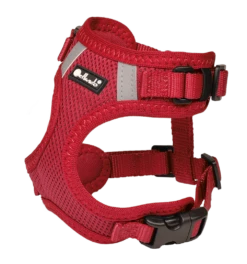 Petlando Geschirr Mesh Vest