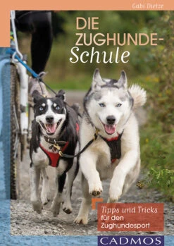 Cadmos - Zughunde-Schule [Dietze]