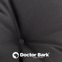 Doctor Bark Hundebett Orthopädisch Grau -Ruffwear Verkaufsgeschäft doctorbark ortho grau S5