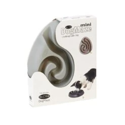 Buster DogMaze Anti-Schling-Napf 7 Buster DogMaze Anti-Schling-Napf -Ruffwear Verkaufsgeschäft dogmazeminigreypackaging