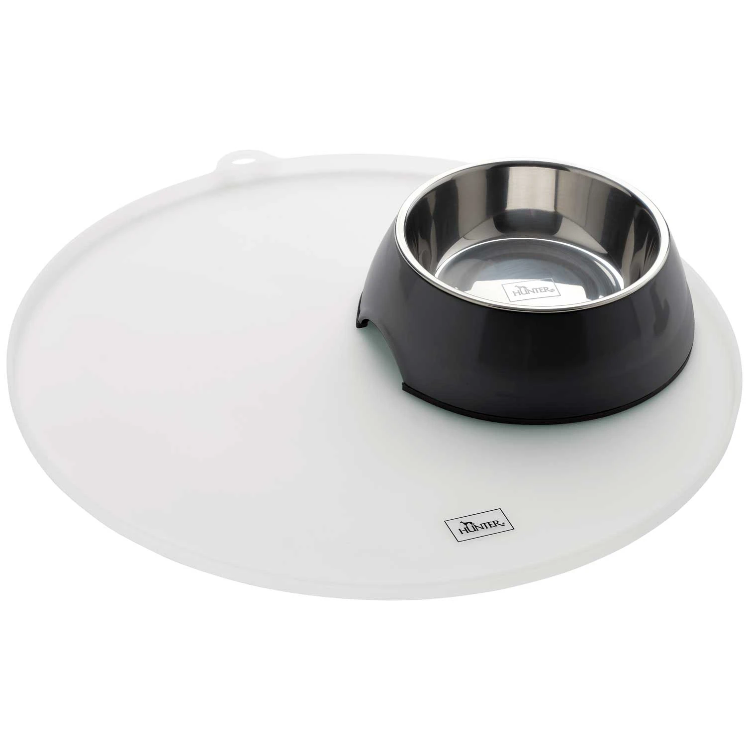 Hunter Napfunterlage Selection Rund Ø 38cm 4 Hunter Napfunterlage Selection Rund Ø 38cm – Bild 2