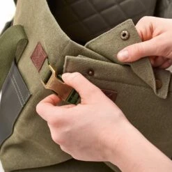 Hunter Tragetasche/Decke Madison 40x25x25cm -Ruffwear Verkaufsgeschäft e IFPxI0 67680 004 19