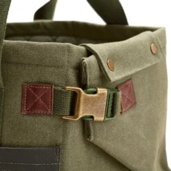 Hunter Tragetasche/Decke Madison 40x25x25cm -Ruffwear Verkaufsgeschäft e L3a4dh 67680 003 19