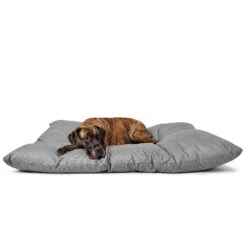 Hunter Bett Lancaster 175x145cm Grau -Ruffwear Verkaufsgeschäft e Q5smrj 67650 001 image 20