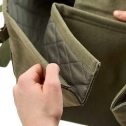 Hunter Tragetasche/Decke Madison 40x25x25cm -Ruffwear Verkaufsgeschäft e Wjhv1C 67680 005 19