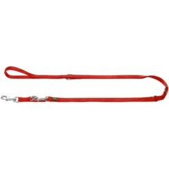 Hunter Verst.Führleine Nylon Extra Long