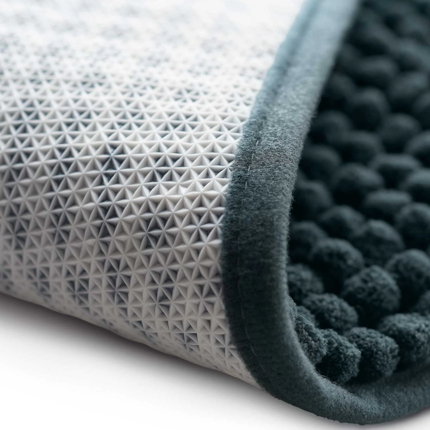 Hunter Schmutzfang-Hundematte Waterloo Anthrazit 5 Hunter Schmutzfang-Hundematte Waterloo Anthrazit – Bild 3