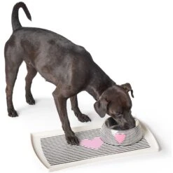 Hunter Napfunterlage Biri S Weiß/schwarz 7 Hunter Napfunterlage Biri S Weiß/schwarz -Ruffwear Verkaufsgeschäft e pjJfxE 68663 001 image 20