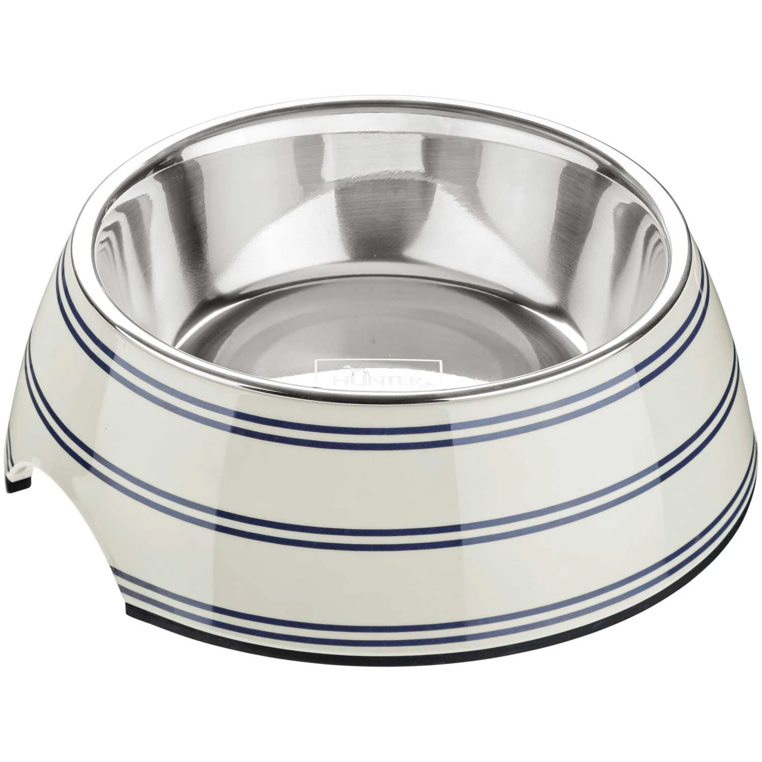 Hunter Melamin-Napf Silda 3 Hunter Melamin-Napf Silda