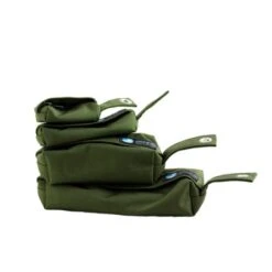 Annyx Futterbeutel Oliv