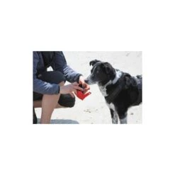 Annyx Futterbeutel Braun 8 Annyx Futterbeutel Braun -Ruffwear Verkaufsgeschäft futterbeutel 7 3