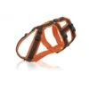 Annyx Geschirr Safety Leuchtorange / Braun -Ruffwear Verkaufsgeschäft geschirr safety m leuchtorange braun
