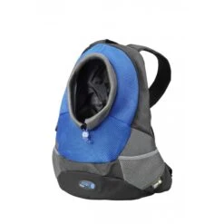 Ebi Europet Backpack Maria Crazy Paws