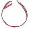 Hunter Verstellbare Führleine Inari Pastellrot 1 Hunter Verstellbare Führleine Inari Pastellrot -Ruffwear Verkaufsgeschäft hunter20inari20leine20rot