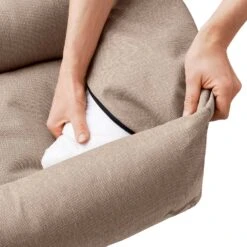 Hunter Sofa Inari Beige -Ruffwear Verkaufsgeschäft hunter20inari20sofa20beige205