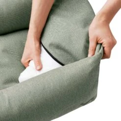 Hunter Sofa Inari Lindgrün -Ruffwear Verkaufsgeschäft hunter20inari20sofa20gruen205