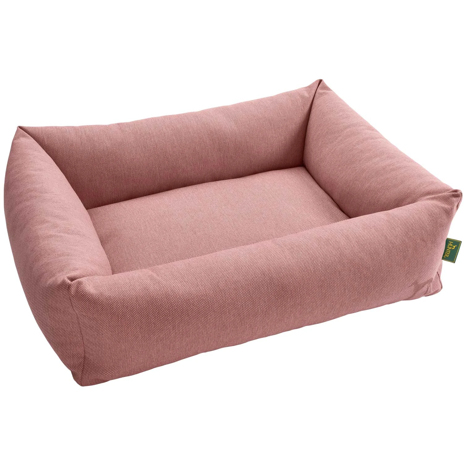 Hunter Sofa Inari Pastellrot 3 Hunter Sofa Inari Pastellrot