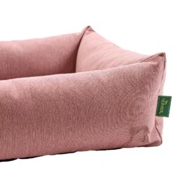 Hunter Sofa Inari Pastellrot 11 Hunter Sofa Inari Pastellrot -Ruffwear Verkaufsgeschäft hunter20inari20sofa20rot204