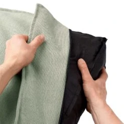 Hunter Kissen Inari Lindgrün 9 Hunter Kissen Inari Lindgrün -Ruffwear Verkaufsgeschäft hunter20kissen20inari20gruen203