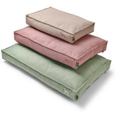 Hunter Kissen Inari Pastellrot -Ruffwear Verkaufsgeschäft hunter20kissen20inari20rot205