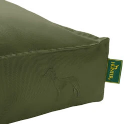 Hunter Kissen Ribe Dunkelgrün -Ruffwear Verkaufsgeschäft hunter20kissen20ribe20gruen202