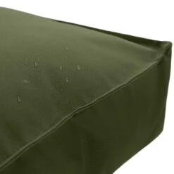 Hunter Kissen Ribe Dunkelgrün -Ruffwear Verkaufsgeschäft hunter20kissen20ribe20gruen203