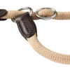 Hunter Dressurhalsung Freestyle -Ruffwear Verkaufsgeschäft hunter dressurhalsung beige 10mm