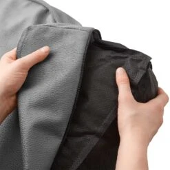 Hunter Kissen Orthopädisch Merida Anthrazit 8 Hunter Kissen Orthopädisch Merida Anthrazit -Ruffwear Verkaufsgeschäft hunter meridaanthrazit2