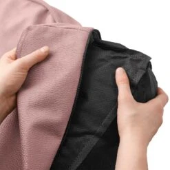 Hunter Kissen Orthopädisch Merida Rosa 8 Hunter Kissen Orthopädisch Merida Rosa -Ruffwear Verkaufsgeschäft hunter meridarosa2