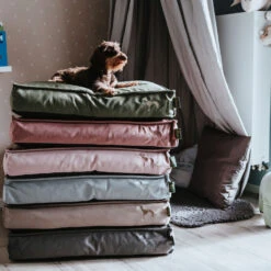 Hunter Kissen Orthopädisch Merida Rosa 10 Hunter Kissen Orthopädisch Merida Rosa -Ruffwear Verkaufsgeschäft hunter meridarosa4