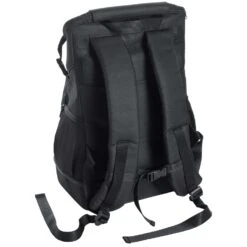 Hunter Flugtasche & Rucksack Miles Schwarz 9 Hunter Flugtasche & Rucksack Miles Schwarz -Ruffwear Verkaufsgeschäft hunter milesrucksack2