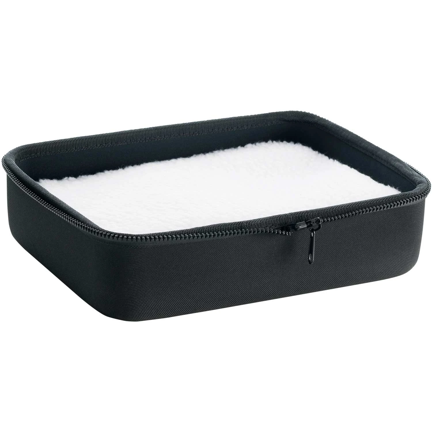 Hunter Flugtasche & Rucksack Miles Schwarz 8 Hunter Flugtasche & Rucksack Miles Schwarz – Bild 6