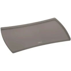 Hunter Napfunterlage Selection S 48x30cm Grau
