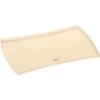 Hunter Napfunterlage Selection S 48x30cm Creme