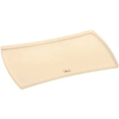 Hunter Napfunterlage Selection S 48x30cm Creme