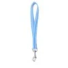 Koch Führschlaufe Gepolstert -Ruffwear Verkaufsgeschäft koch leine 20 mm hellblau premium kurzfuhrer gepolstert 29631717441697 1024x1024