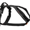 Non-stop Dogwear Line Harness Grip, Black 1 Non-stop Dogwear Line Harness Grip, Black -Ruffwear Verkaufsgeschäft line harness grip 1